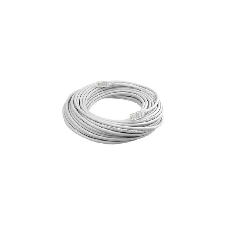 CABLE RED CAT 5 20MT -0