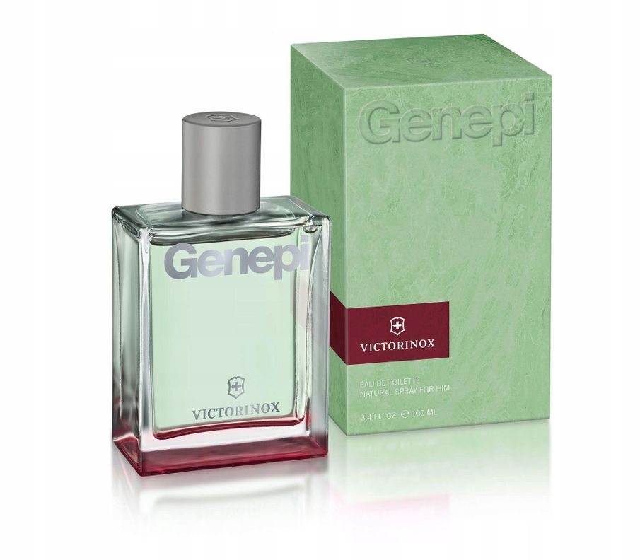VICTORINOX GENEPI FOR HIM 100 ML EDT-0