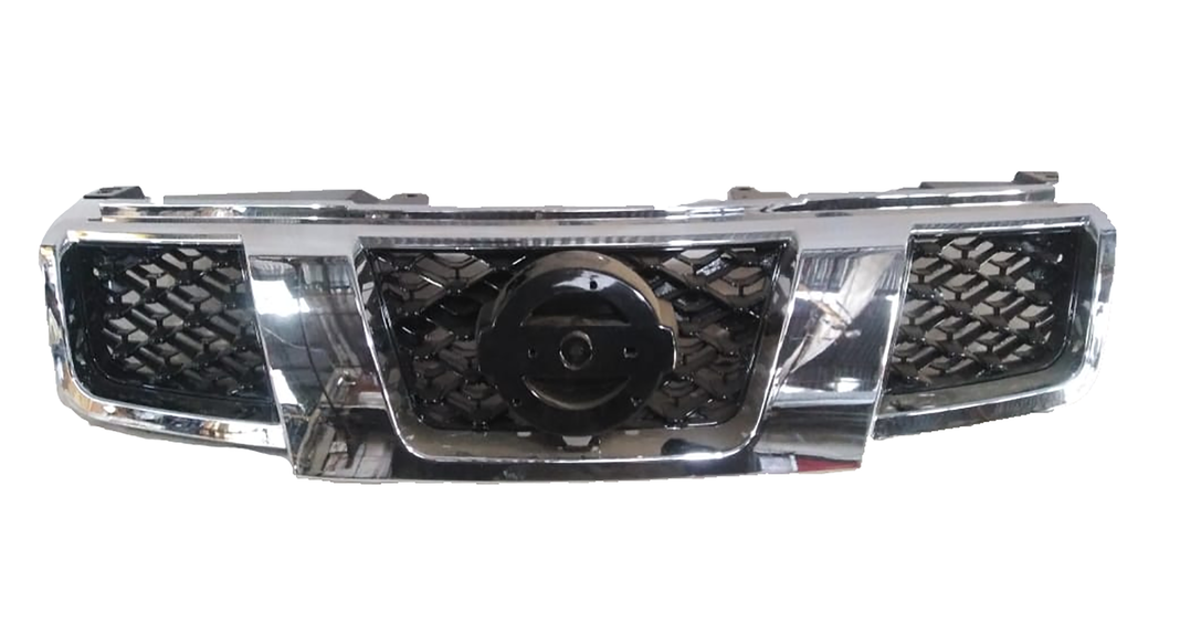 MASCARA NISSAN XTRAIL 2012-2013-0