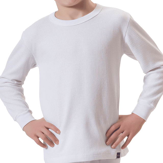CAMISETA TERMICA MANGA LARGA PACK2-2
