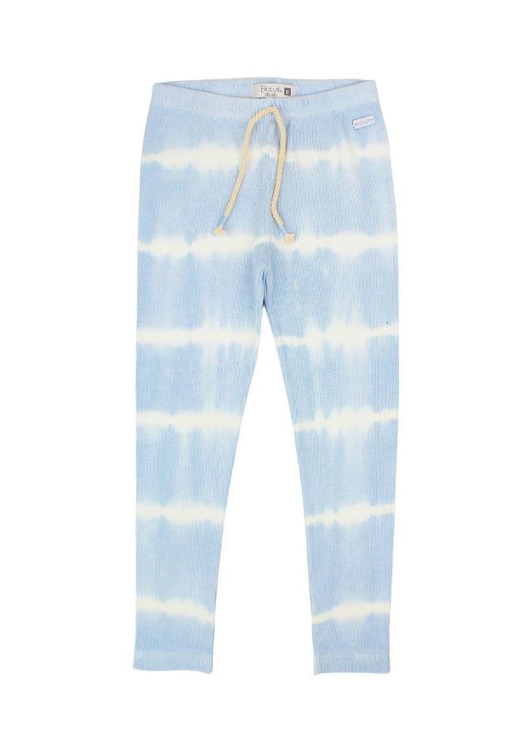 Leggins kids niña soul 304-28