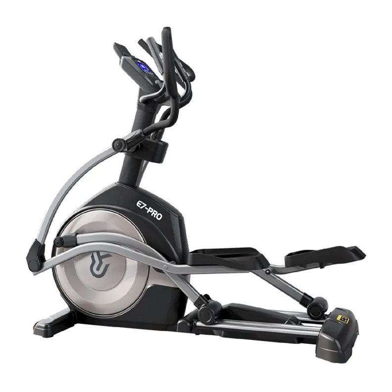 Elíptica T1000 Elite Magnética-1