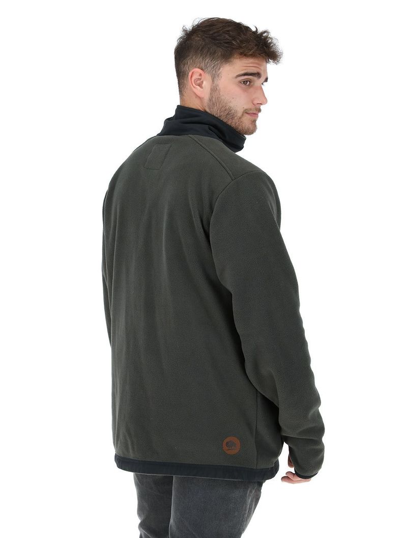 Polar Veinticuatro Siete Marengo Hombre-2