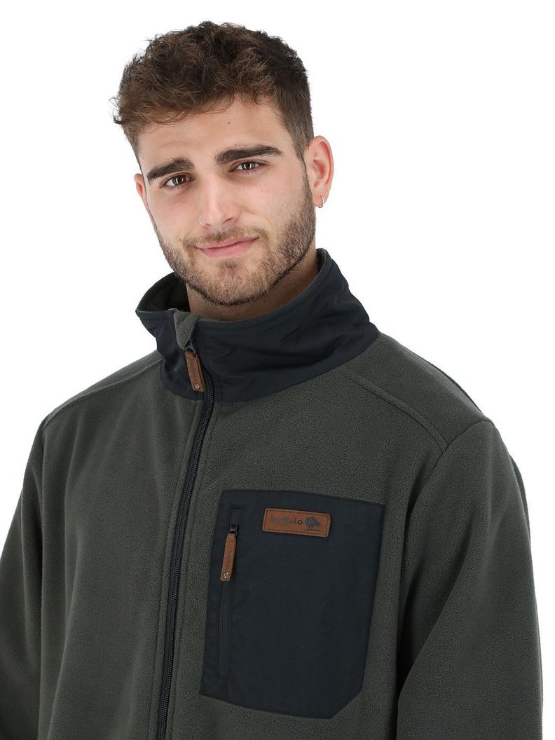 Polar Veinticuatro Siete Marengo Hombre-3