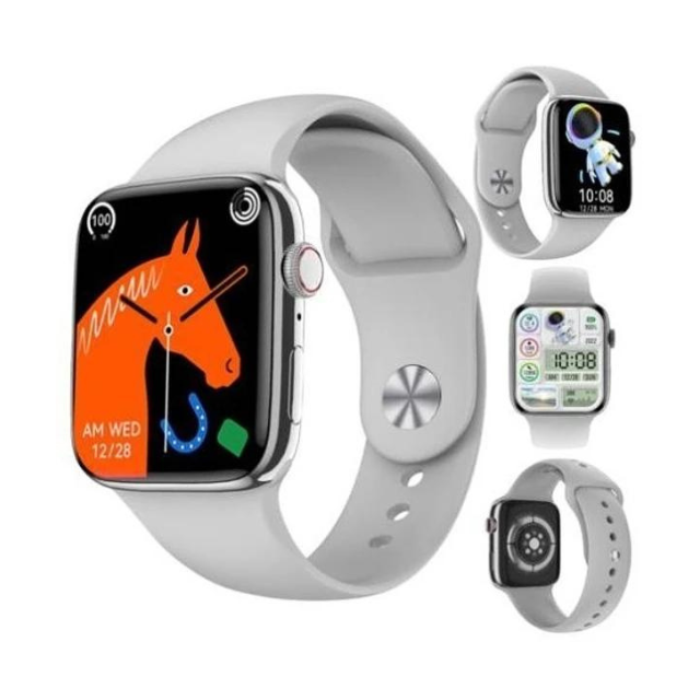 Smartwatch Serie 8 Reloj Inteligente-2
