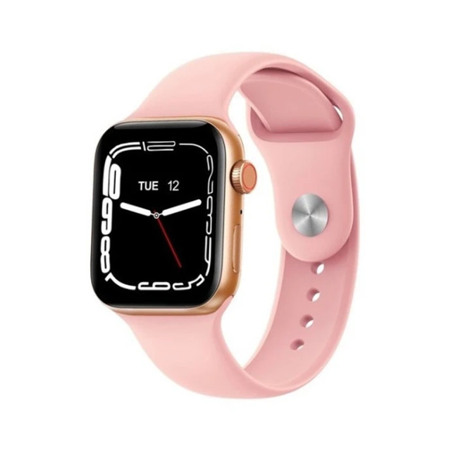 Rosado Pastel