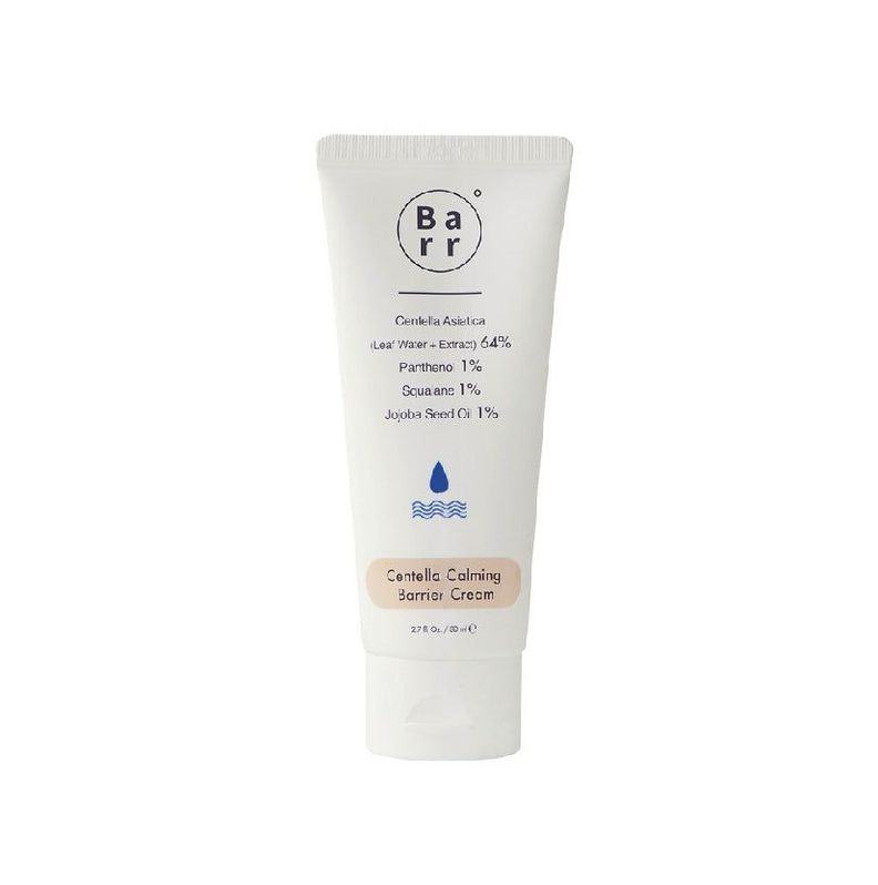  Centella Calming Barrier Cream de Barr-0