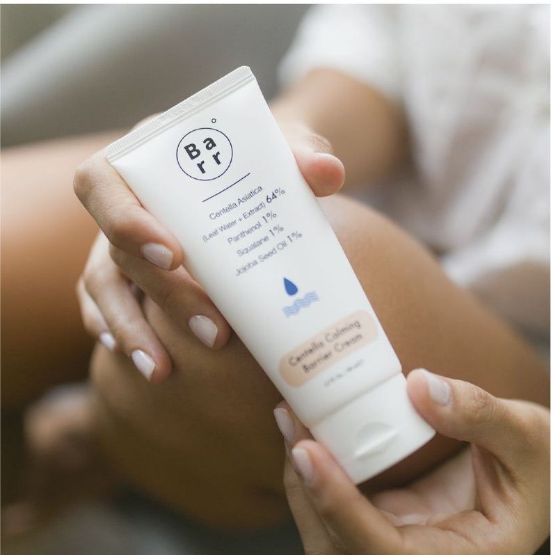 Centella Calming Barrier Cream de Barr-1
