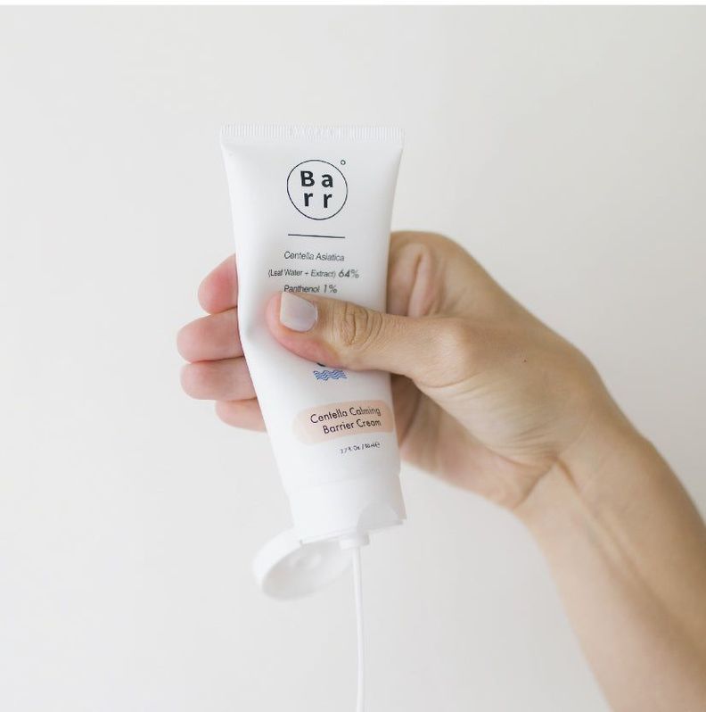  Centella Calming Barrier Cream de Barr-2