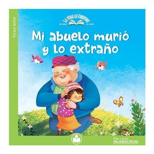 PL. MI ABUELO MURIO Y LO EXTRANO Diseno 1
