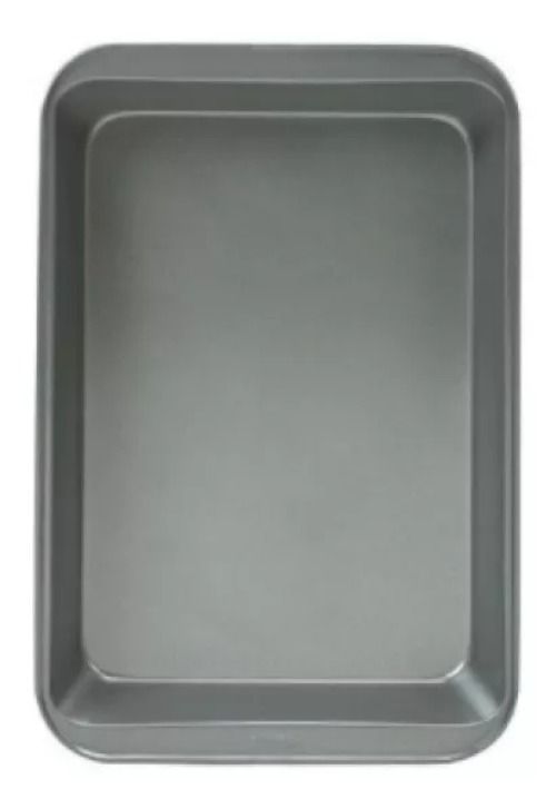 Bandeja Fuente Asadera Teflón 42x28 Cm Cocina-1