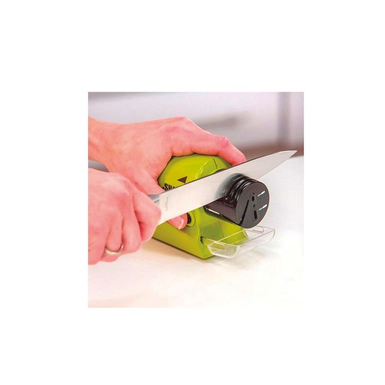 Afilador Multiple de Cuchillos y Tijeras Dblue-1