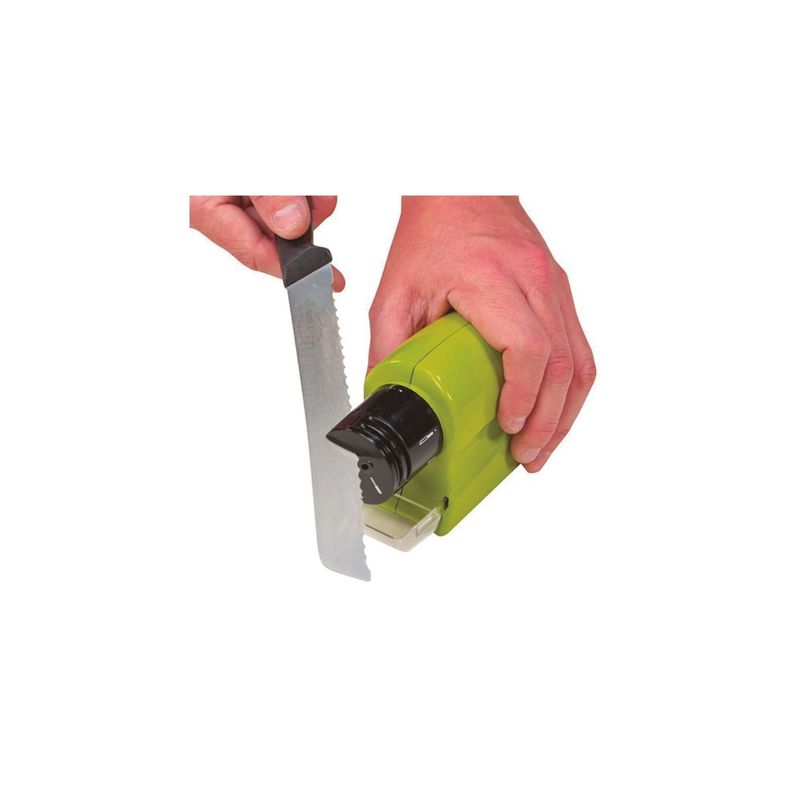 Afilador Multiple de Cuchillos y Tijeras Dblue-2