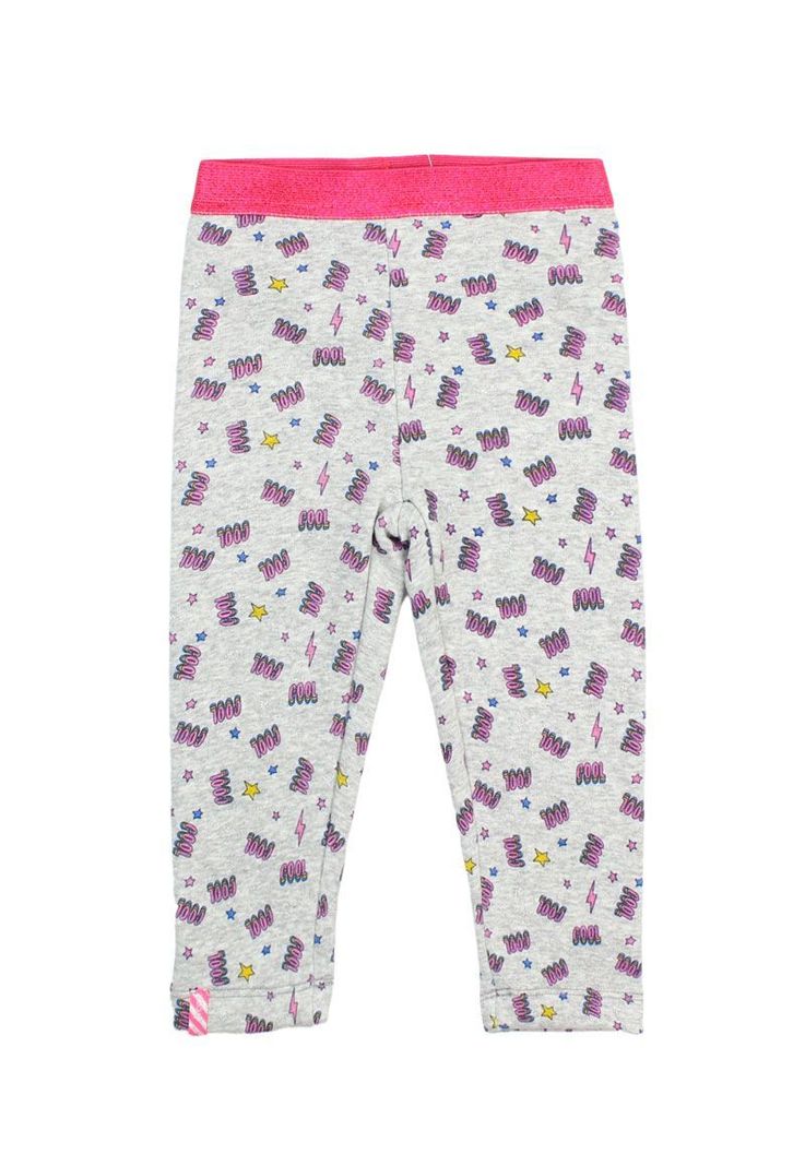 Leggins bb niña térmica power 204-0