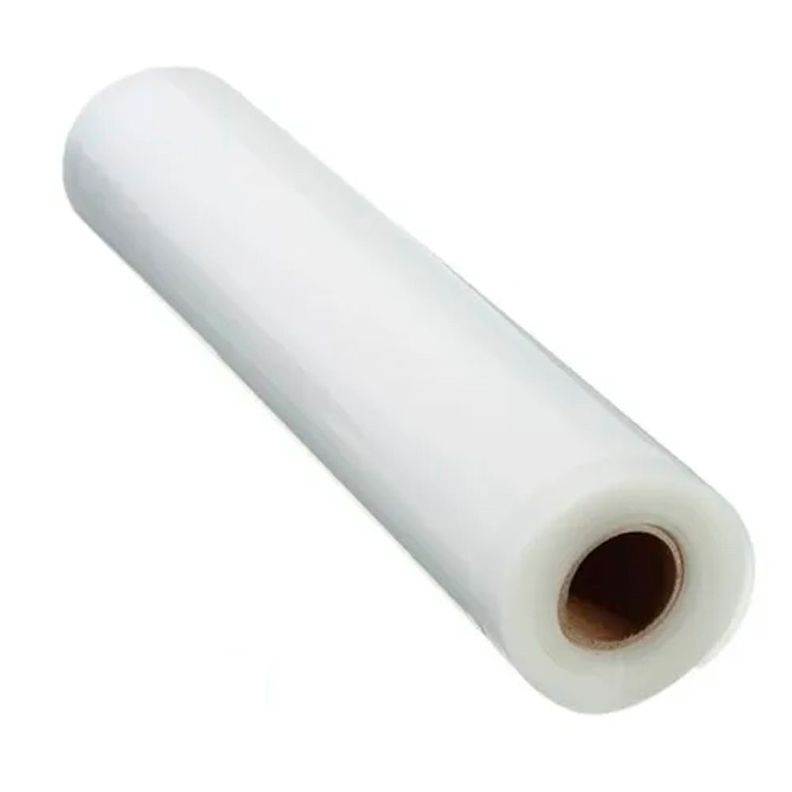 Bolsas Rollos Para Sellar Al Vacio 28 X 300 Cm-0