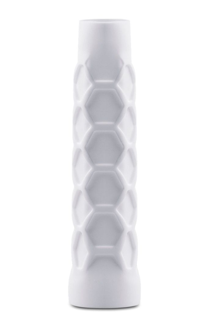 PADEL  XFINITY POWERGRIP HEXAGONAL-2