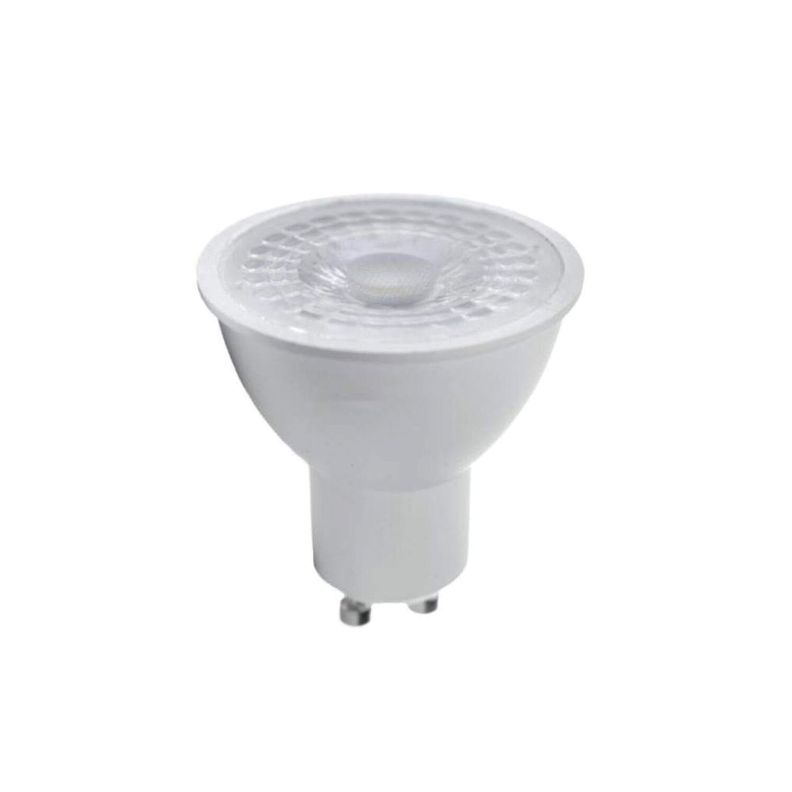 Pack 10 Ampolleta LED Dimeable GU-10 5,5W-1