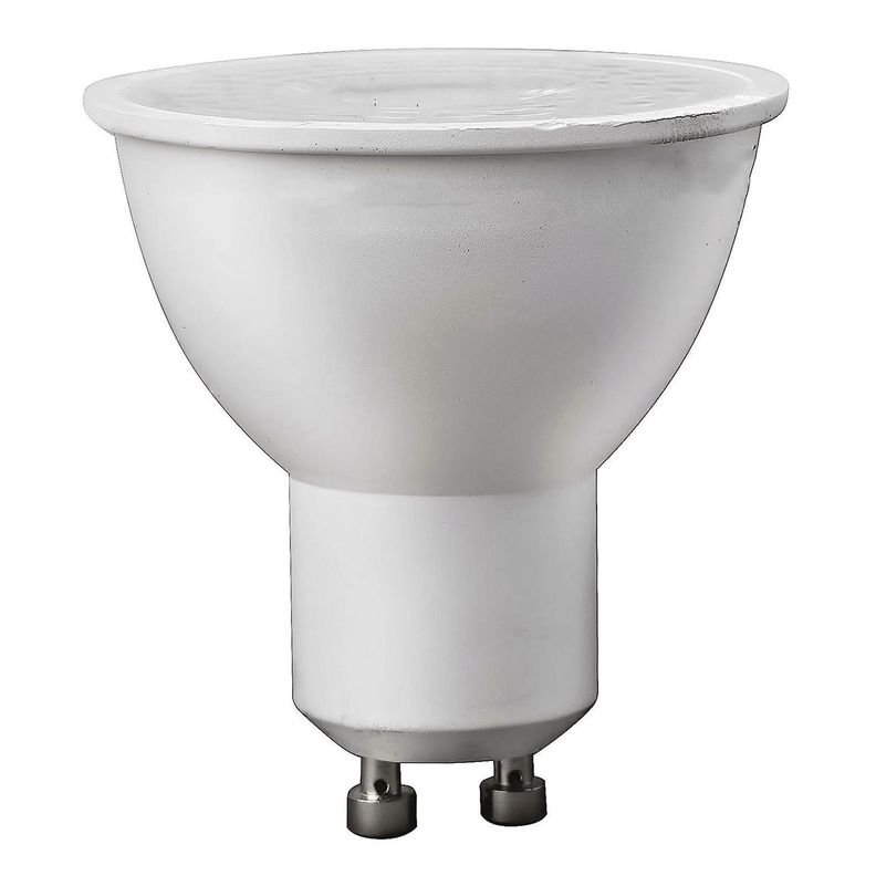 Pack 10 Ampolleta LED Dimeable GU-10 5,5W-2