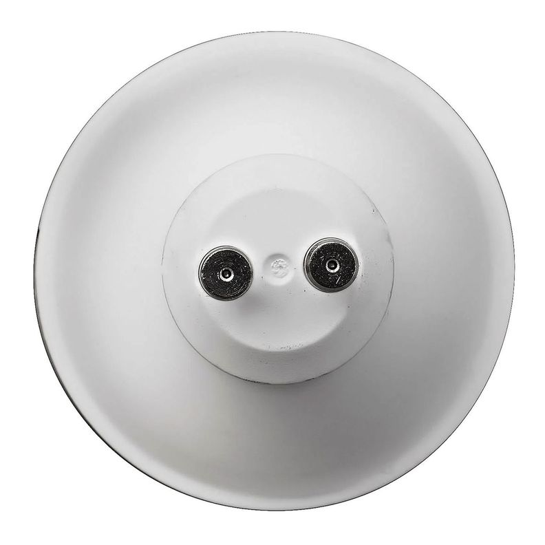 Pack 10 Ampolleta LED Dimeable GU-10 5,5W-3