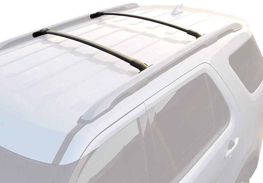 BARRAS PORTAEQUIPAJE FORD EXPLORER 2017-2020-3