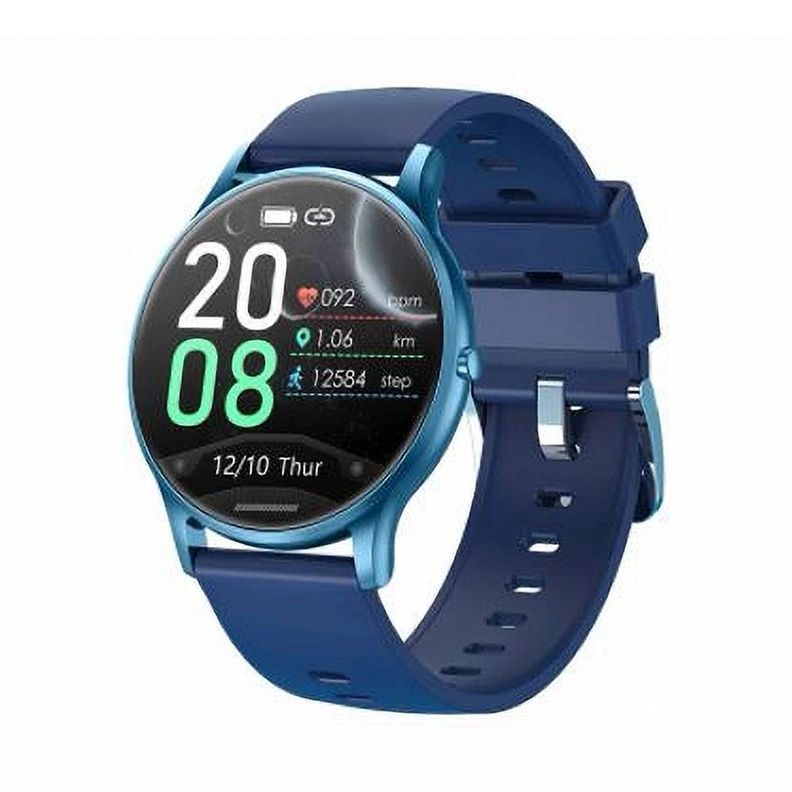 Reloj inteligente Smartwatch S33-2 azul-0