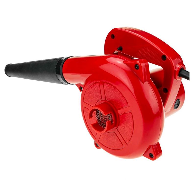 Soplador Eléctrico de Aire Alta Potencia 700W-1