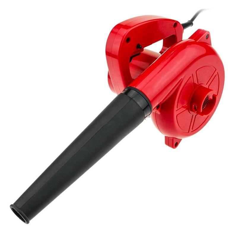 Soplador Eléctrico de Aire Alta Potencia 700W-0
