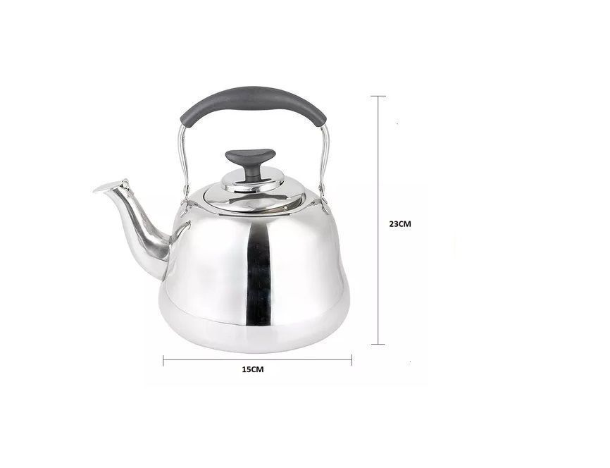 Tetera De Te Tetera De Agua TeterasTe Infusor 2.0 -1