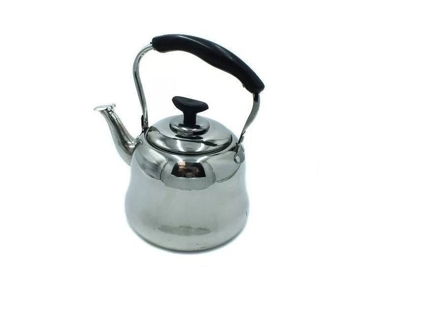 Tetera De Te Tetera De Agua TeterasTe Infusor 2.0 -6