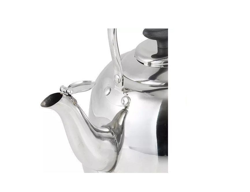 Tetera De Te Tetera De Agua TeterasTe Infusor 2.0 -4