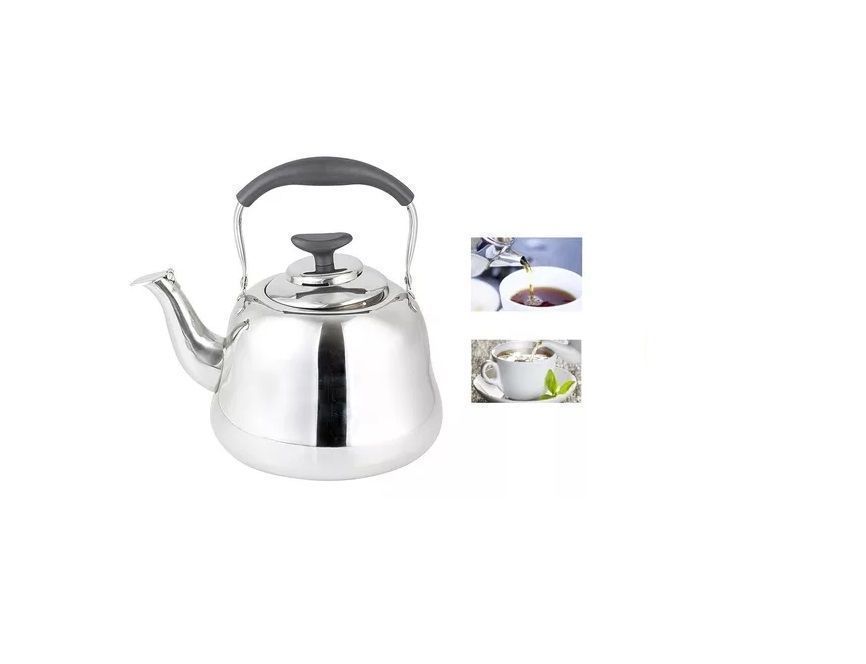 Tetera De Te Tetera De Agua TeterasTe Infusor 2.0 -0