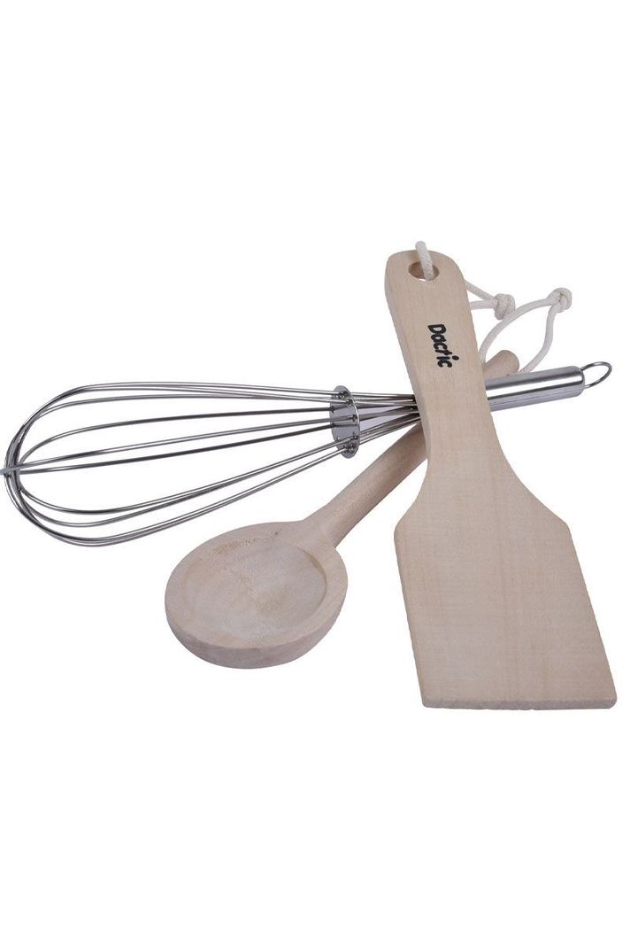Utensilios de Cocina 3 u-0