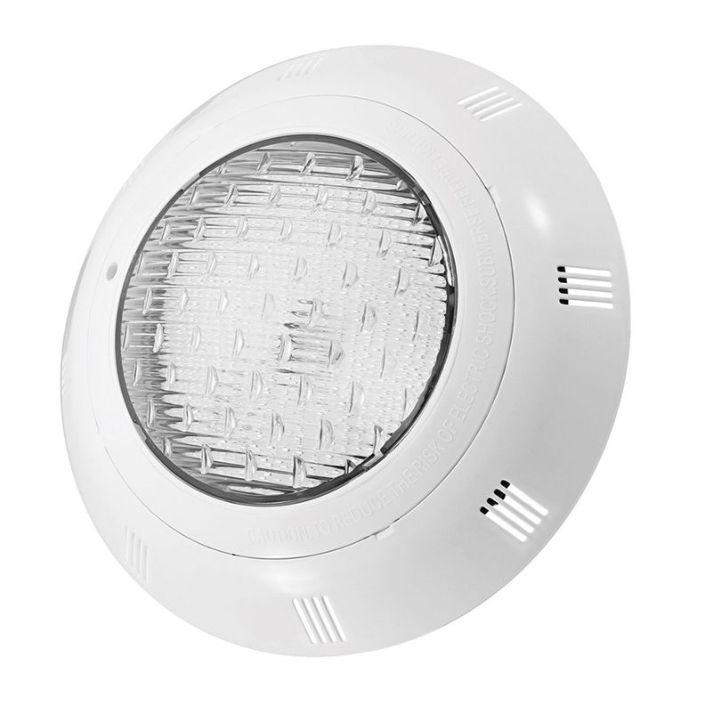 Foco LED Piscina Sumergible Frío 18W/12V-4