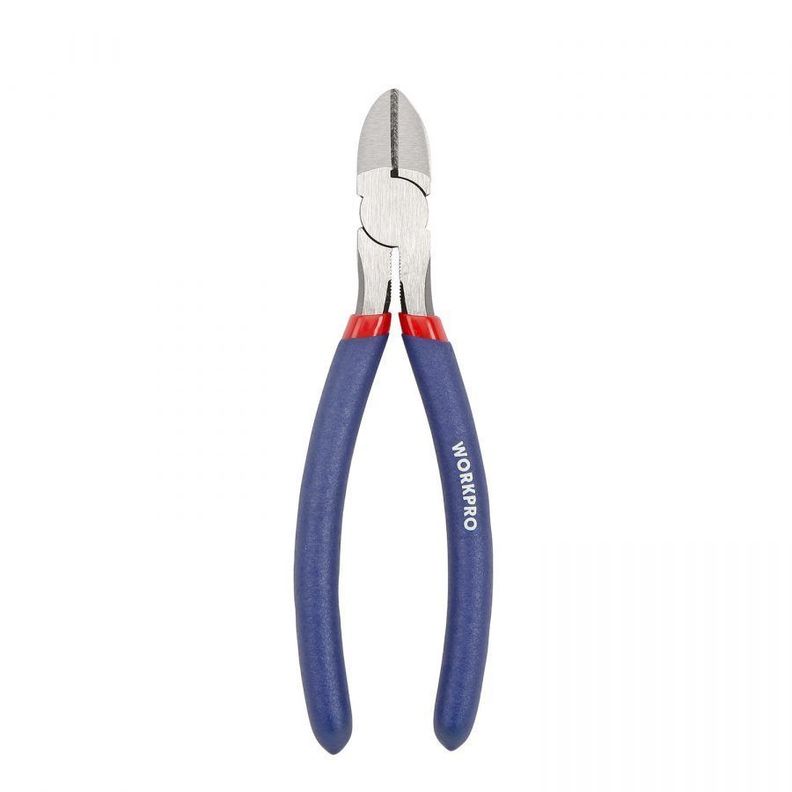 Alicate de Corte 6 ″ Alicates (160 mm)-0