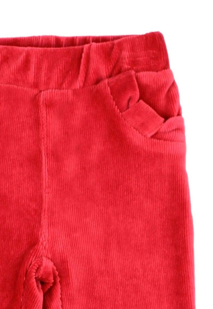 Leggins bb niña acanalada stronger 199-2