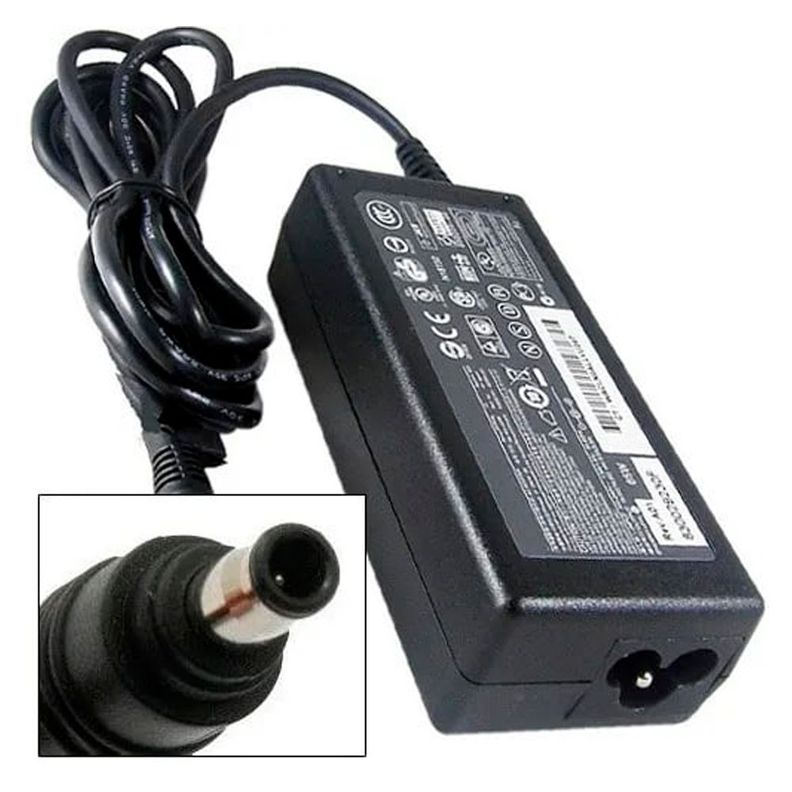 Cargador Para Notebook Samsung 19v 3.16a 5.5mm*3.0mm*1.0mm-0