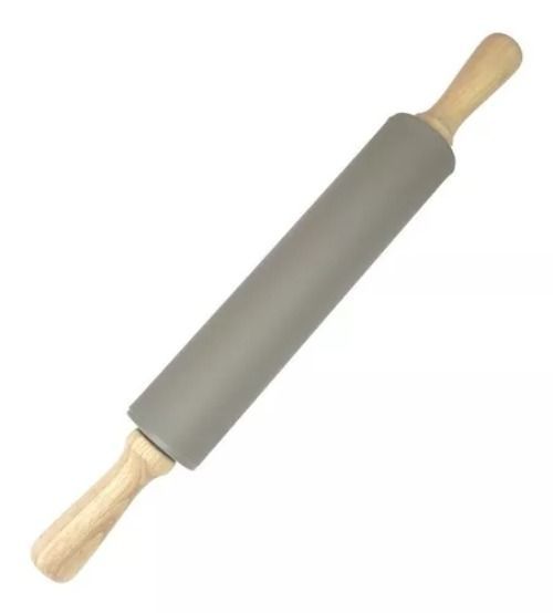 Uslero De Silicona Rodillo De Cocina Con Rodamiento-1
