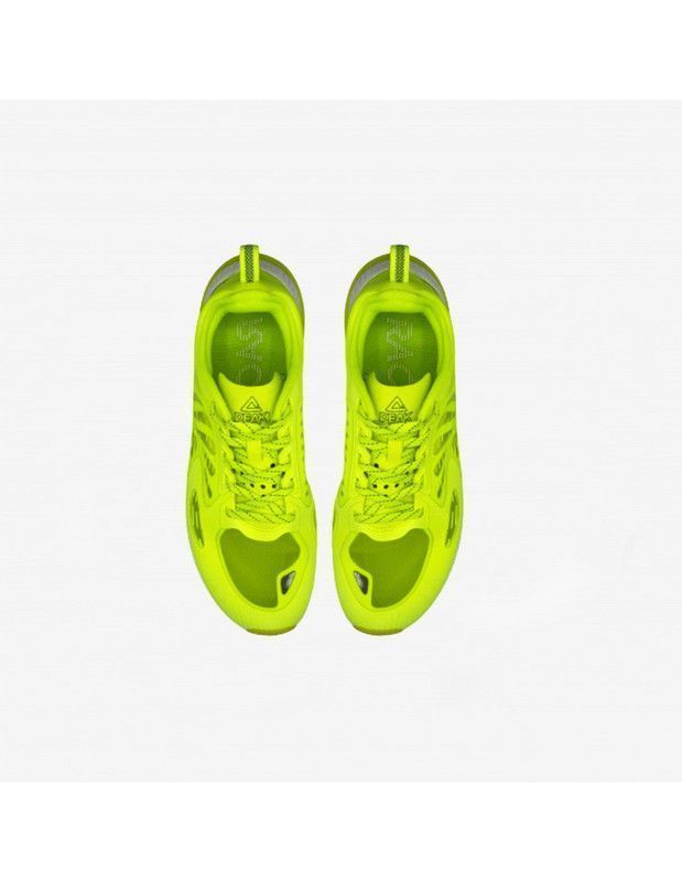 Zapatilla Running Hombre Fluorescent US-4