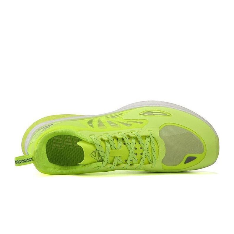 Zapatilla Running Hombre Fluorescent US-2