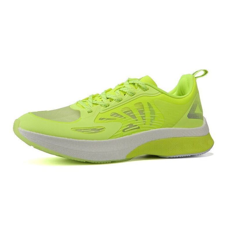Zapatilla Running Hombre Fluorescent US-1