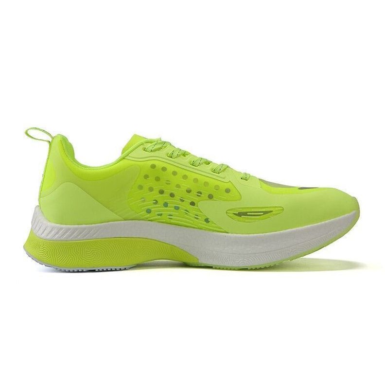 Zapatilla Running Hombre Fluorescent US-0