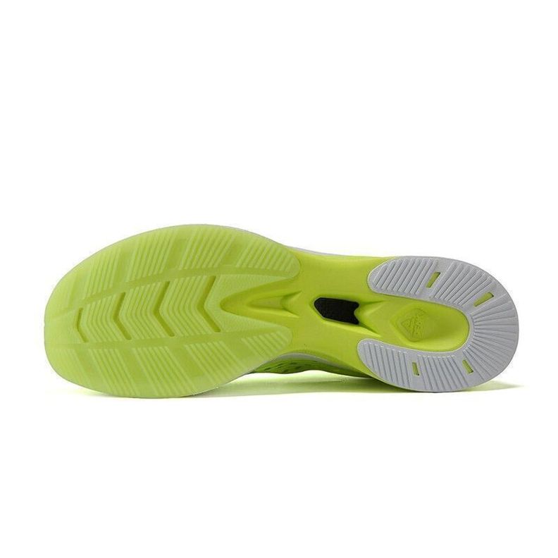 Zapatilla Running Hombre Fluorescent US-3
