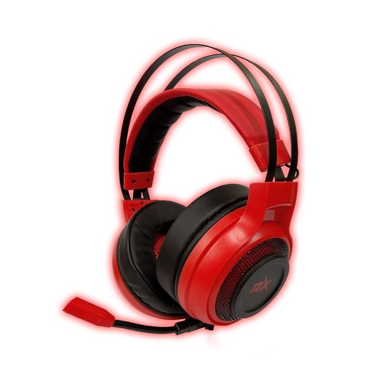 Audifonos Gamer PS4 PS5 XBOX PC USB Plug 3.5mm-0