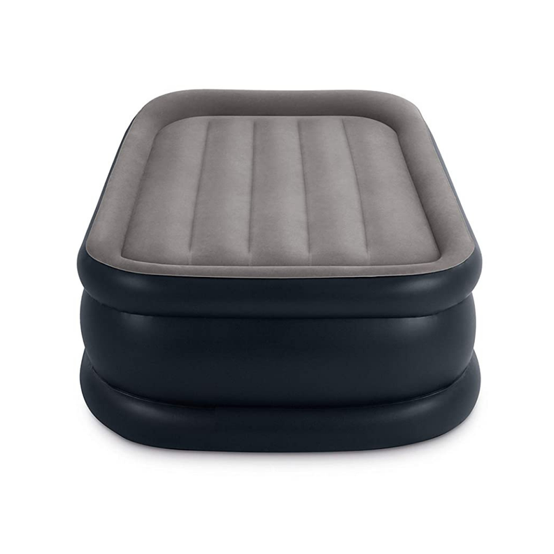 Colchón Inflable Eléctrico 1,5 Plazas 99x191x42 Cm-1