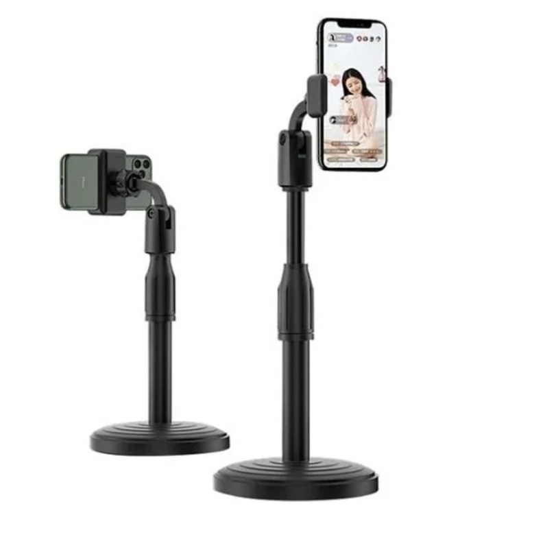Soporte Celular Escritorio Ajustable 360°-1