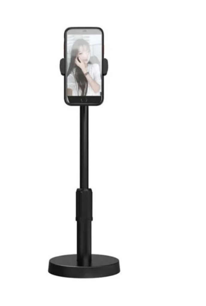 Soporte Celular Escritorio Ajustable 360°-0