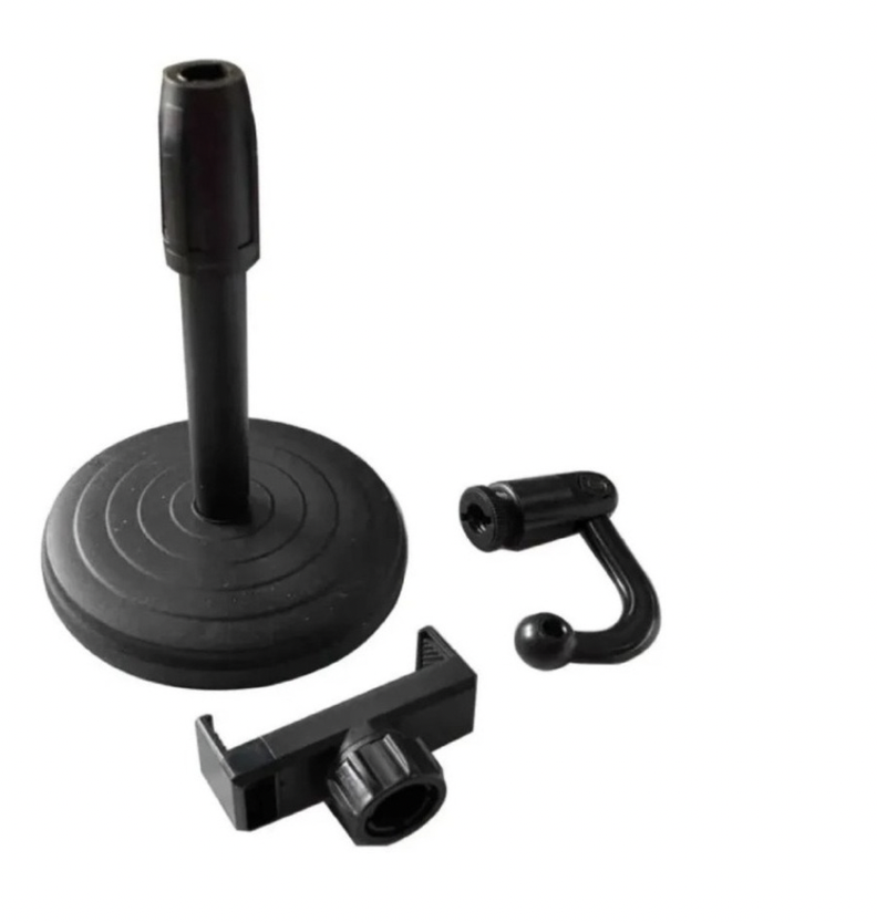 Soporte Celular Escritorio Ajustable 360°-3