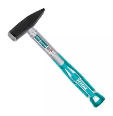 Martillo Maquinista 200g Total Thts71200-0