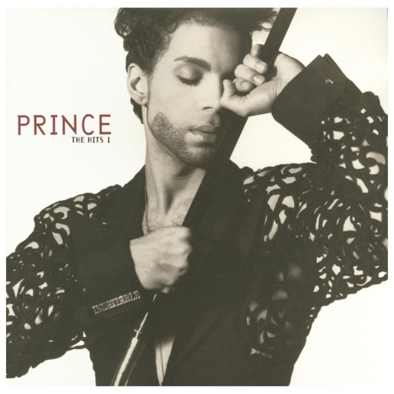 PRINCE - HITS 1 (2LP) | VINILO-1