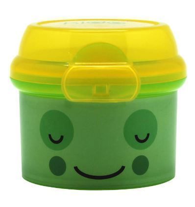 Porta Snack Keep Kido verde-0